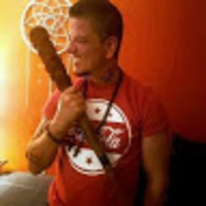 Meet your Posher, Greg